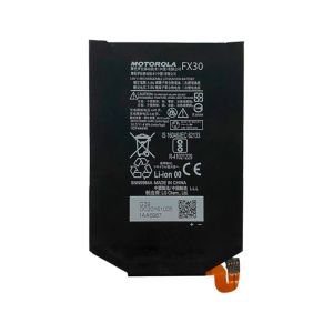 Batería Motorola X Pure (FX30)