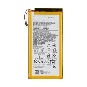Batería Motorola X4 (HX40)