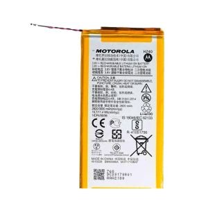 Batería Motorola Z2 Play (HZ40)