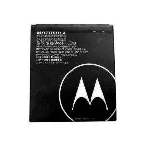 Batería Motorola JE30