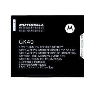 Batería Motorola G4 play (GK40)