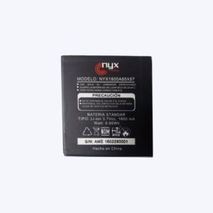 Batería Nyx Lux 65 X 57