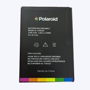 Batería Polaroid P5025A