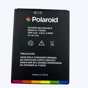Batería Polaroid P5046A