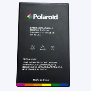 Batería Polaroid PSPC550