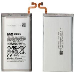 Batería Samsung A8 Plus (EB-BA730ABE)