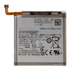 Batería Samsung A80 (EB-BA905ABU)