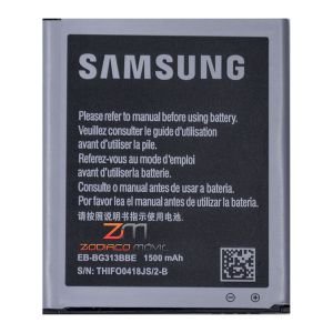 Batería Samsung Ace 4 (EB-BG313BBE)