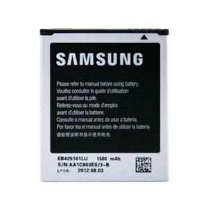 Batería Samsung S3 Mini (EB-425161LU)