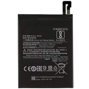 Batería Xiaomi BN48