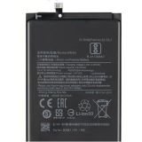 Batería-Xiaomi-BN54