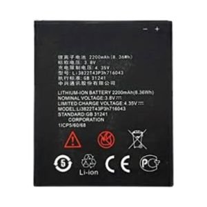 Batería Zte A460 (Li3822T43P3h736044)