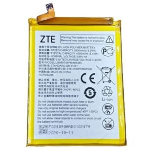 Batería Zte A71 (LI3839T44P8H866445)