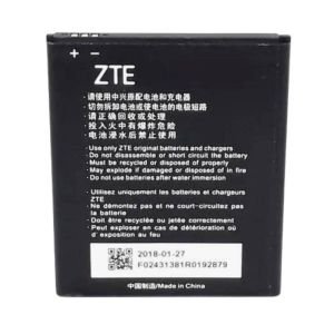 Batería Zte L7 (LI3822T43P3H716043)