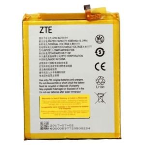 Batería Zte V Ultra (LI3940T44P8H937238)