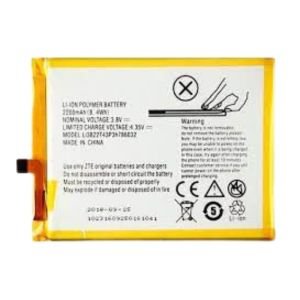 Batería Zte V6 (LI3822T43P3H786032)