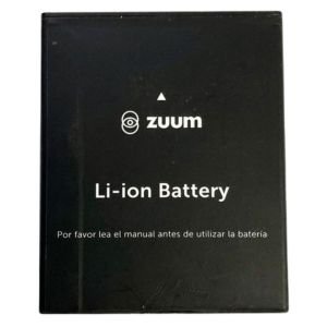 Batería Zuum Gravity Z