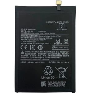 Batería Xiaomi BN62