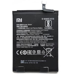 Batería Xiaomi Redmi 5 plus (BN44)