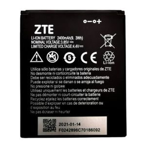 Batería ZTE A520 (LI3824T44P4H716043)