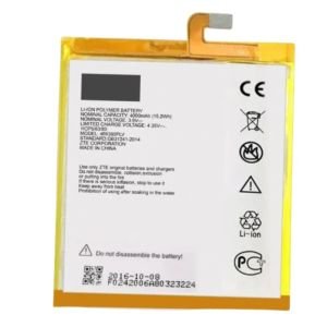 Batería Zte V6 Max (466380PLV)