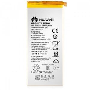 Batería Huawei P8 (HB3447A9EBW)