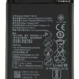 Batería-huawei-HB366179ECW