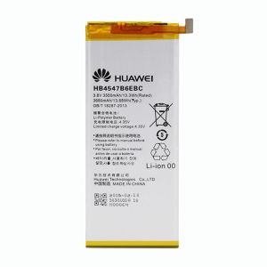 Batería Huawei 6 Plus Honor (HB4547B6EBC)