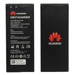 Batería Huawei Y5 (HB4742A0RBW)
