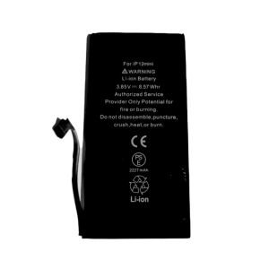 Batería iPhone 12 Mini