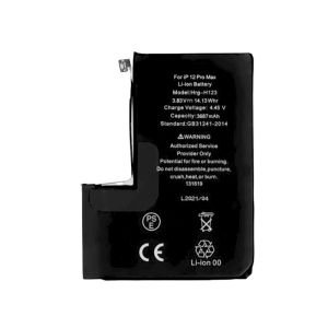 Batería iPhone 12 Pro Max (APN A2466)