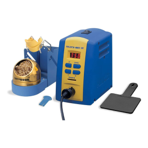 Cautín hakko FX 951