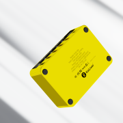 Tester USB 6 puertos, 50W. KLW-818