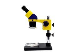 Microscopio BINOCULAR seminuevo
