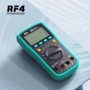 Multimetro Autorango RF-17N