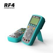 Multimetro Autorango RF-17N