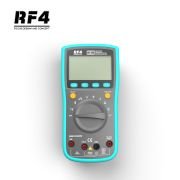 Multimetro Autorango RF-17N