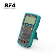 Multimetro Autorango RF-17N