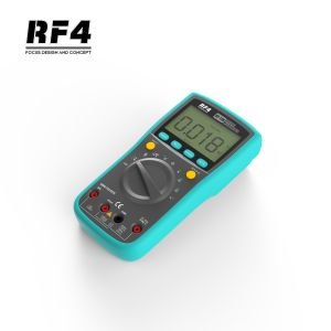 Multimetro Autorango RF-17N