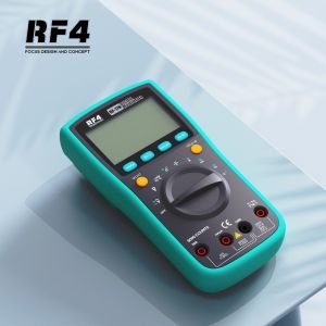 Multimetro Autorango RF-17N