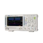 OSCILOSCOPIO RIGOL DS1054Z DIGITAL 50MHZ 4 CANALES