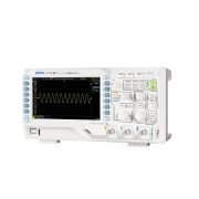 OSCILOSCOPIO RIGOL DS1202Z-E DIGITAL DE 2 CANALES DE 200 MHZ