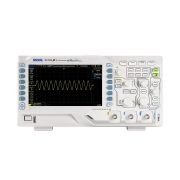 OSCILOSCOPIO RIGOL DS1202Z-E DIGITAL DE 2 CANALES DE 200 MHZ