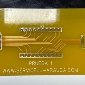 Módulos Pack