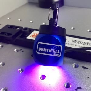 Lampara UV USB
