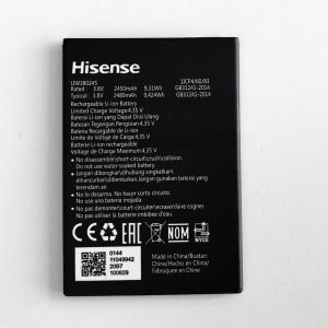 Batería Hisense E20 (LIW380245)