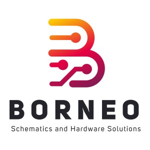 Activación Borneo Schematics (2 usuarios / 1 año)