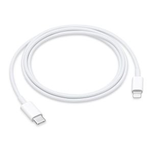 Cable de USB-C a Lightning (1 m) Original
