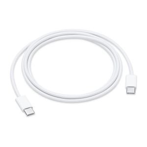 Cable de carga USB-C – USB-C (1 m) Original