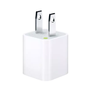 Adaptador de corriente USB de 5W Original